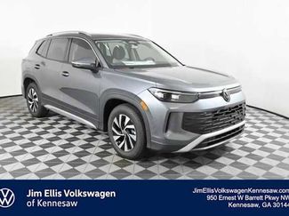 New 2026 Volkswagen Tiguan S video 1