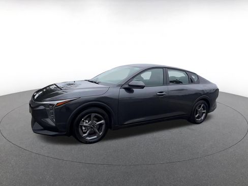 Used 2025 Kia K4 FWD image 8