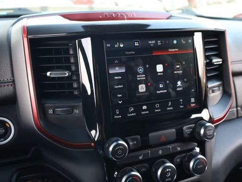 Used 2022 RAM 1500 Rebel w/ Rebel Level A Equipment Group image 17