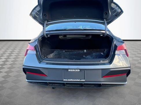 New 2026 Hyundai Elantra Sport image 23