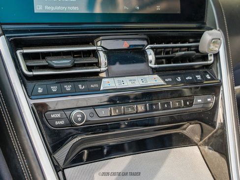 Used 2019 BMW M850i xDrive Convertible image 57