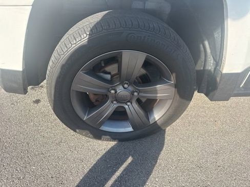 Used 2015 Jeep Patriot High Altitude FWD image 6