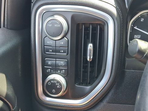 Used 2021 GMC Sierra 1500 Elevation w/ X31 Off-Road Package AWD/4WD image 24