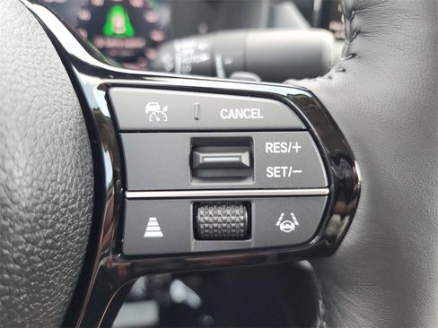 New 2025 Honda Accord Touring image 36