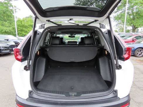 Used 2020 Honda CR-V EX-L image 12