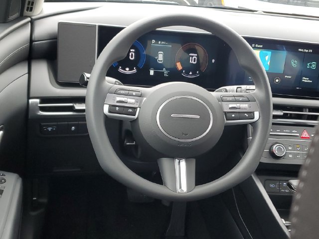 New 2026 Hyundai Tucson SE AWD/4WD image 11