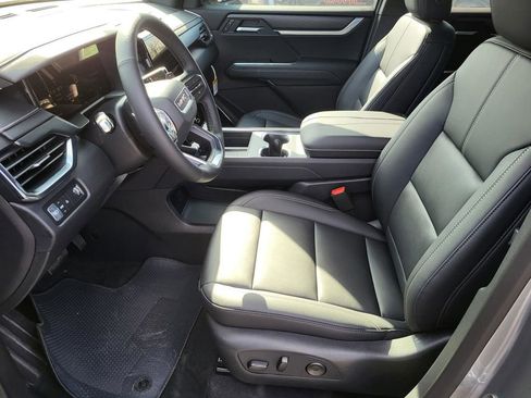 New 2026 GMC Acadia Elevation w/ Elevation Premium Package image 7