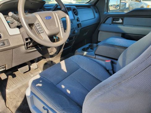 Used 2014 Ford F150 STX w/ Equipment Group 201A Mid image 15