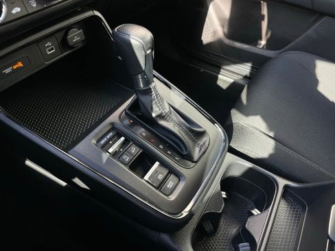 Certified 2025 Honda CR-V LX image 19