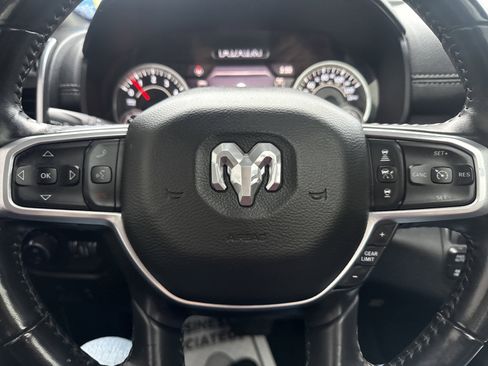 Used 2020 RAM 1500 Laramie image 23