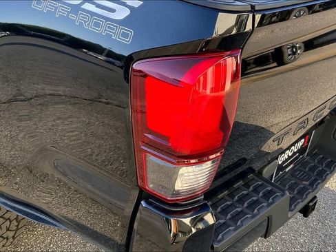 Used 2021 Toyota Tacoma SR w/ SR Convenience Package RWD image 27