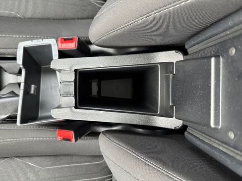 Used 2022 Ford EcoSport SE w/ Interior Protection Package image 26