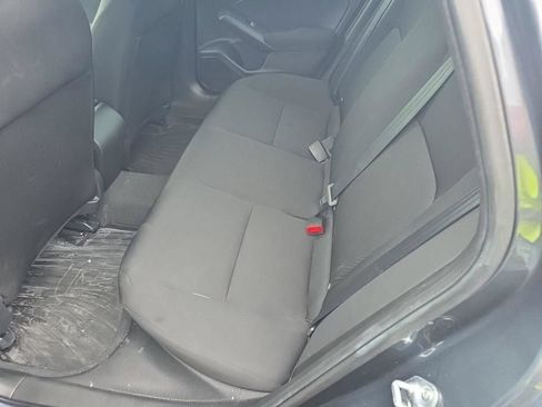 Used 2023 Honda Civic LX image 8