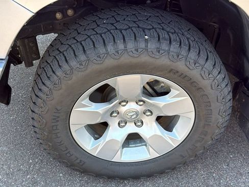Used 2019 RAM 1500 Big Horn AWD/4WD image 10