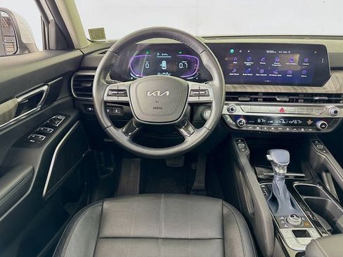 Used 2025 Kia Telluride EX AWD/4WD image 24