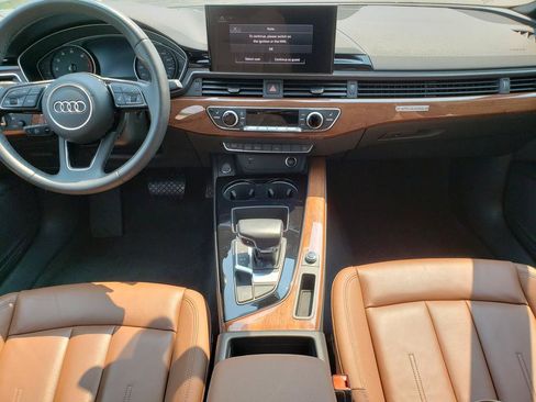 Used 2023 Audi A5 2.0T Premium w/ Convenience Package AWD/4WD image 13