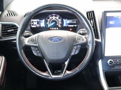 Used 2023 Ford Edge ST-Line AWD/4WD image 9