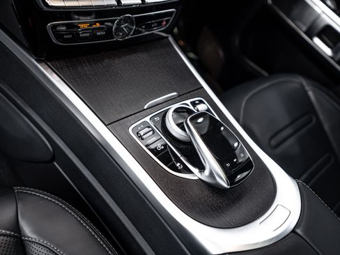 Used 2022 Mercedes-Benz G 550 image 17