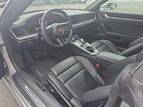Used 2021 Porsche 911 Carrera S RWD image 7