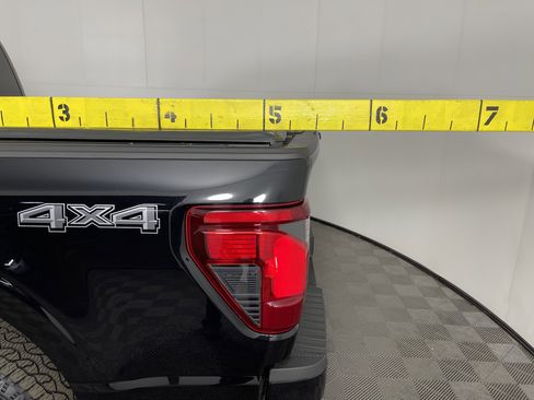 Used 2024 Ford F150 XLT w/ Equipment Group 302A MID image 9