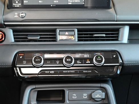 New 2026 Honda Pilot EX-L image 25