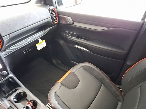 New 2025 Ford Ranger Raptor image 12