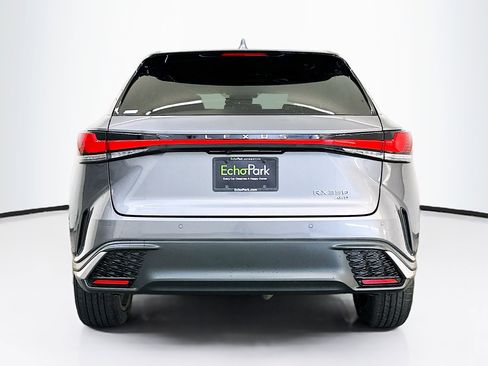 Used 2023 Lexus RX 350 F Sport w/ Accessory Package image 7