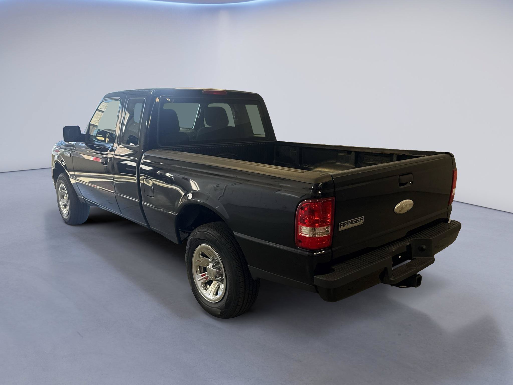 Used 2011 Ford Ranger XLT RWD image 5