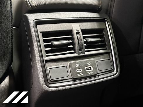 New 2026 Subaru Forester Wilderness AWD/4WD image 24