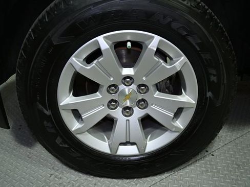 Used 2016 Chevrolet Colorado LT w/ LT Convenience Package image 23