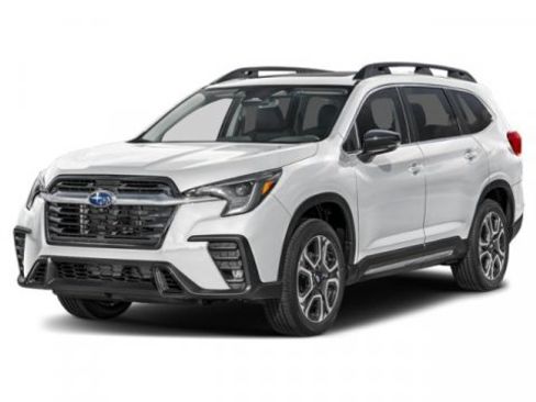 New 2026 Subaru Ascent Limited AWD/4WD image 1