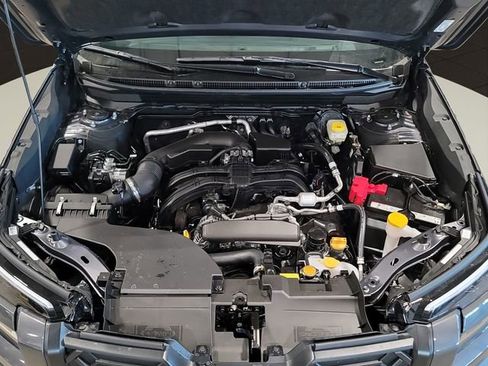 New 2026 Subaru Outback Premium image 33