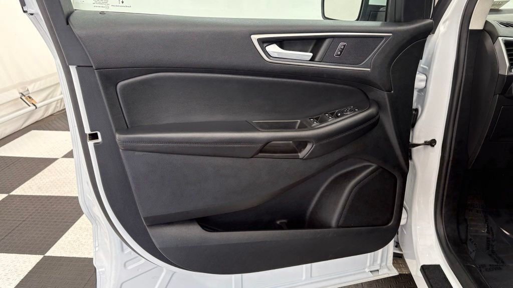 Used 2023 Ford Edge SEL w/ Convenience Package AWD/4WD image 15