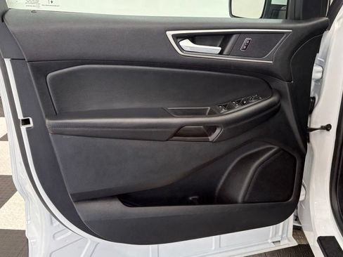 Used 2023 Ford Edge SEL w/ Convenience Package AWD/4WD image 15