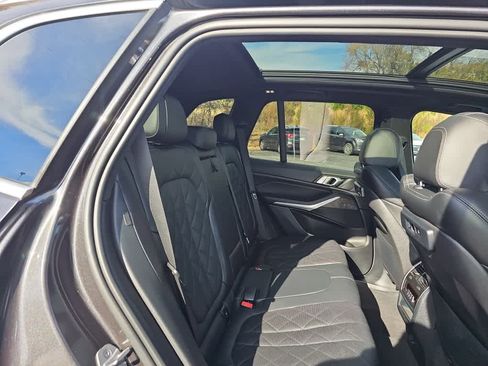 Used 2023 BMW X5 sDrive40i w/ Premium Package image 30