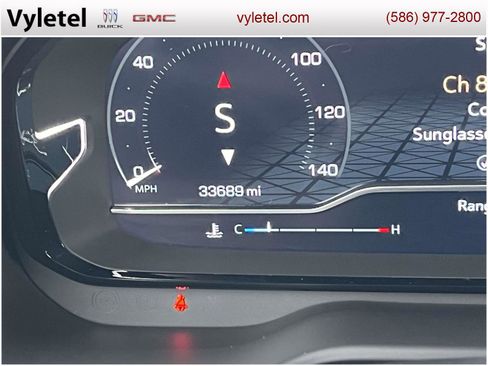 Used 2023 GMC Yukon Denali image 26