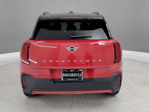 Used 2025 MINI Cooper Countryman S w/ Comfort Package Max AWD/4WD image 7