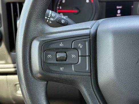 Used 2024 Chevrolet Silverado 2500 W/T RWD image 17