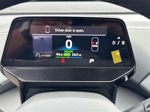 New 2025 Volkswagen ID.4 Pro image 25