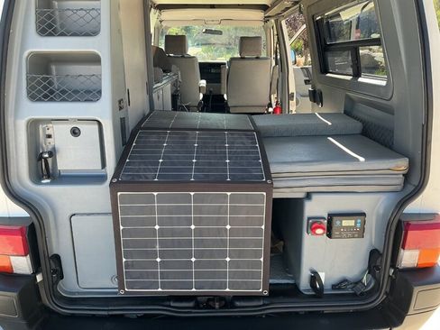 Used 1995 Volkswagen Eurovan Camper FWD image 40