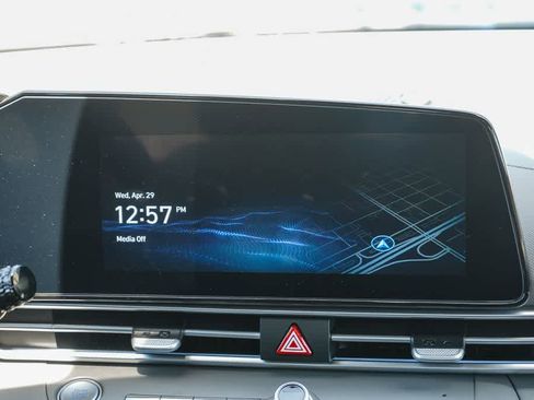 New 2026 Hyundai Elantra Sport FWD image 14