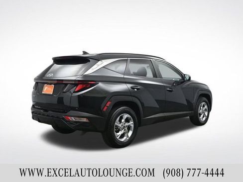 Used 2024 Hyundai Tucson SEL image 6