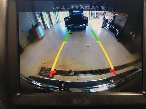 Used 2017 RAM 1500 Limited image 21