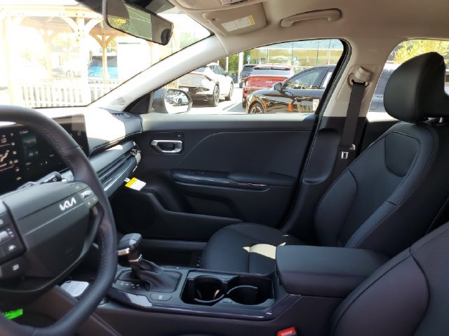 New 2026 Kia K4 EX FWD image 22
