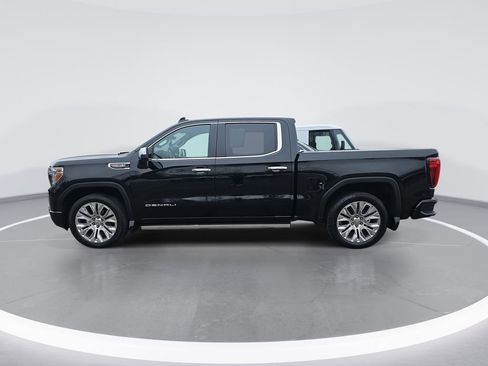 Used 2020 GMC Sierra 1500 Denali w/ Denali Ultimate Package image 7
