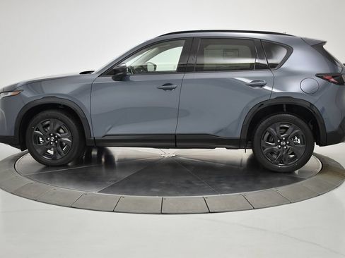 New 2026 MAZDA CX-5 2.5 S w/ Premium Plus Package AWD/4WD image 17