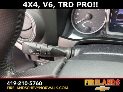 Used 2019 Toyota Tacoma TRD Pro image 6