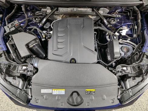 New 2025 Audi Q5 Prestige image 20