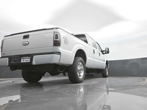 Used 2016 Ford F250 XLT AWD/4WD image 45