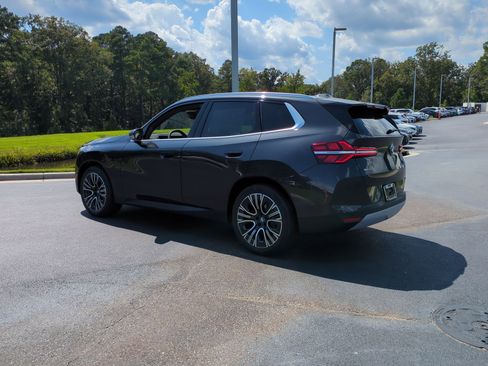 Certified 2026 BMW X3 xDrive30 w/ Premium Package image 8